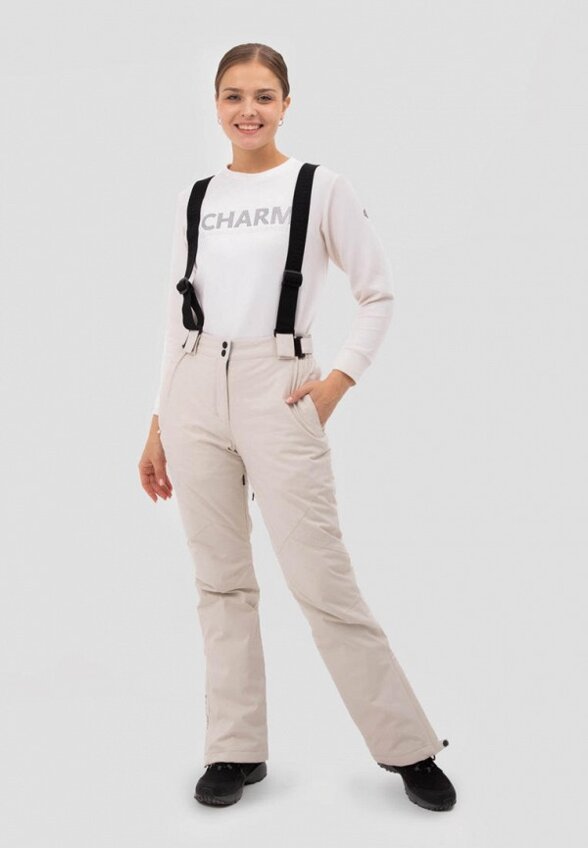 Брюки горнолыжные High Experience