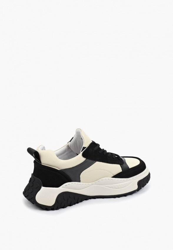 Кроссовки Basconi