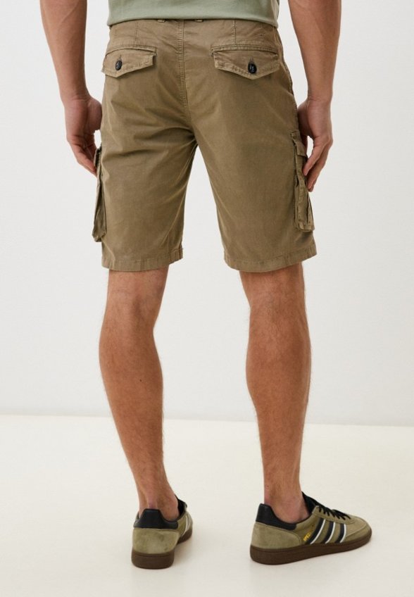 Шорты Diora.rim