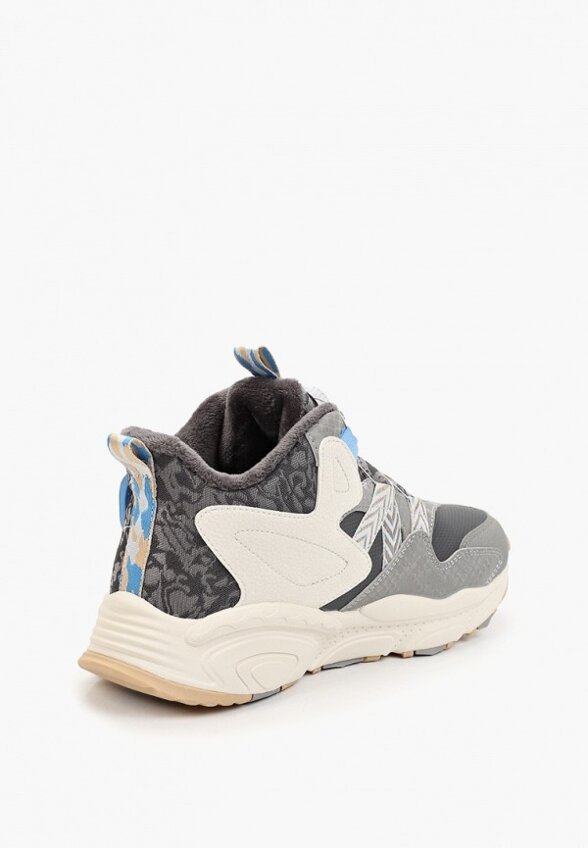 Кроссовки Erke