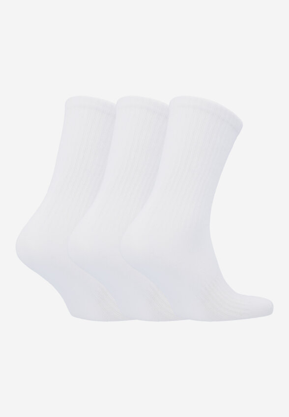 Носки детские FILA, 3 пары, Белый
