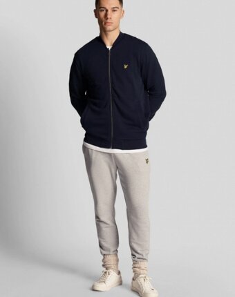 Олимпийка Lyle & Scott мужчинам