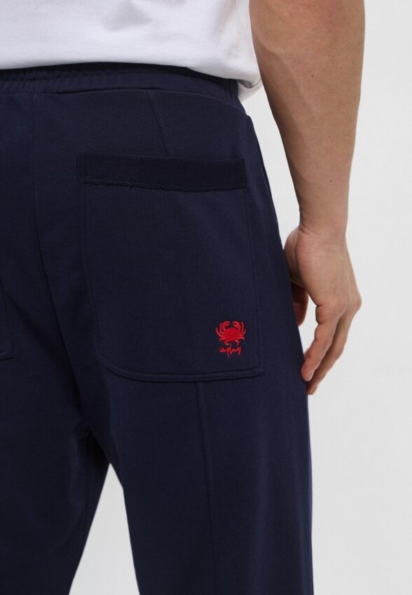 Брюки спортивные Ice Play