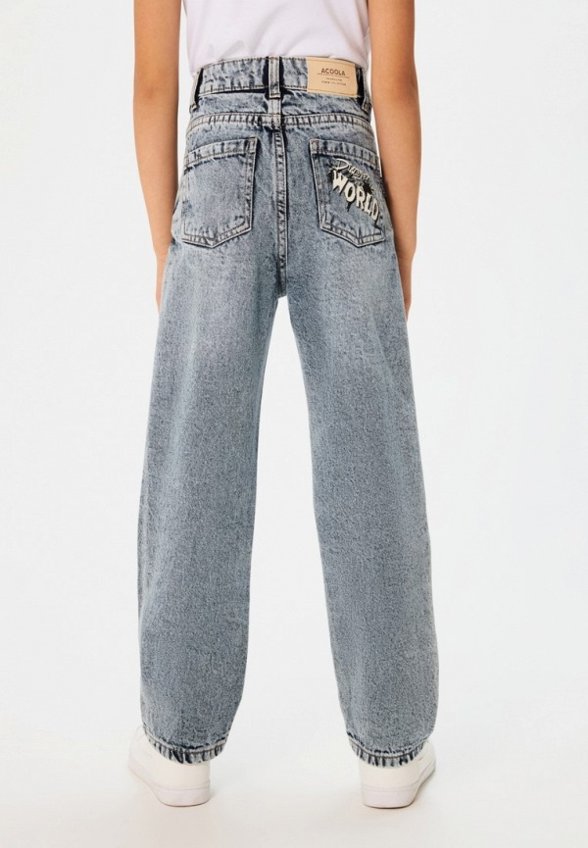 Джинсы Acoola