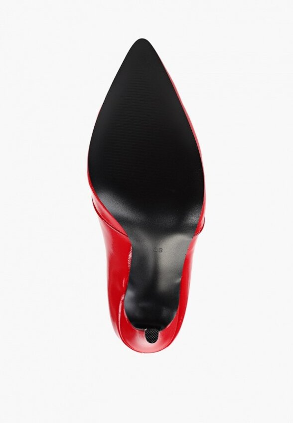 Сапоги Vivian Royal