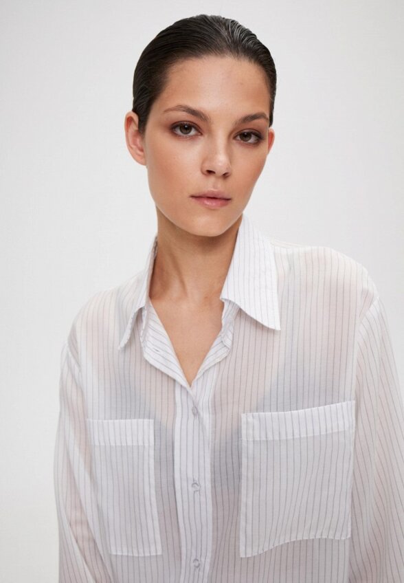 Костюм SashaOstrov