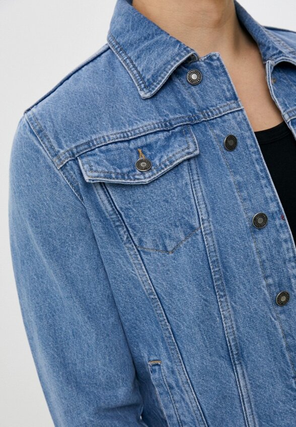 Куртка джинсовая Marco Di Radi