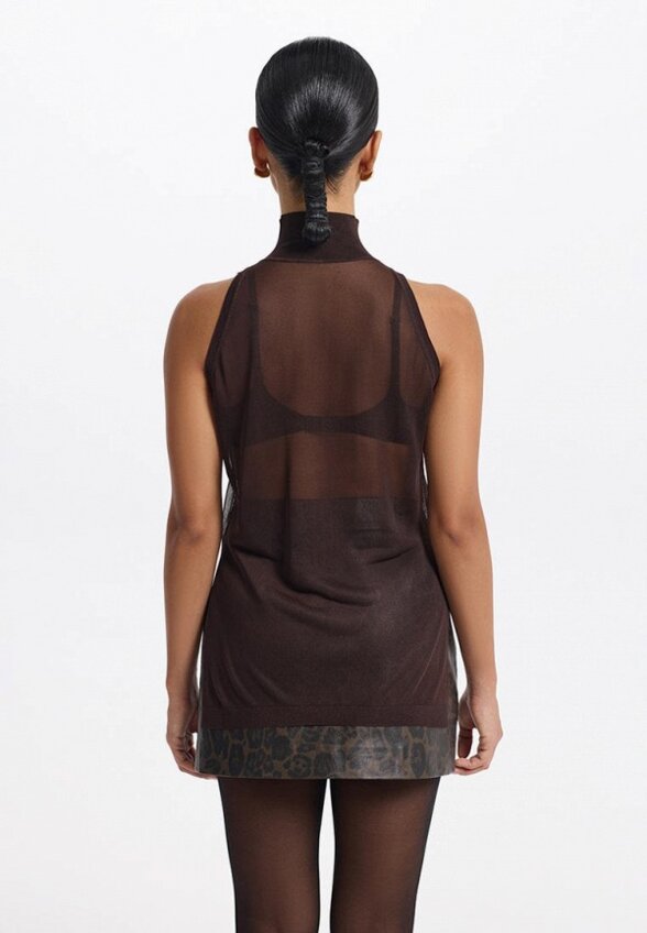 Жилет Love Republic