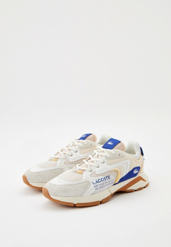 Кроссовки Lacoste