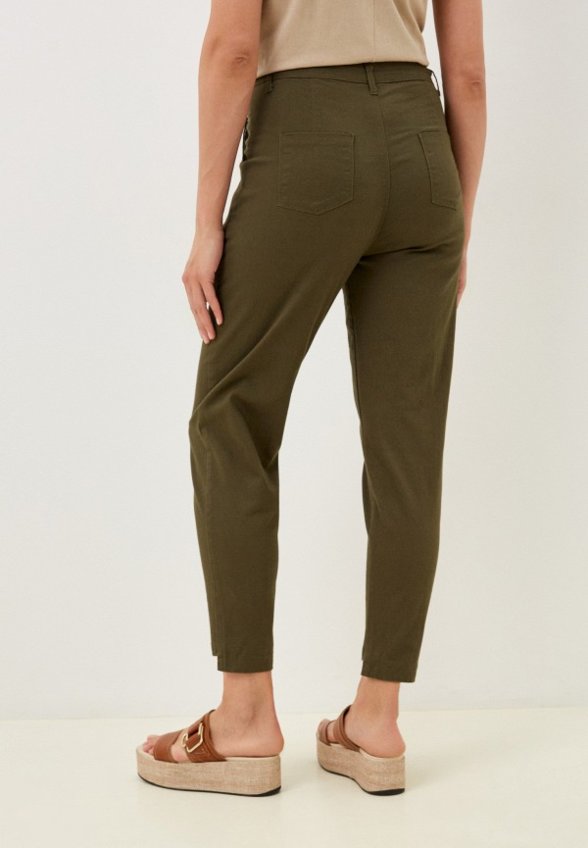 Брюки Snow Airwolf