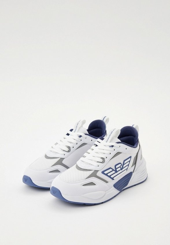 Кроссовки EA7