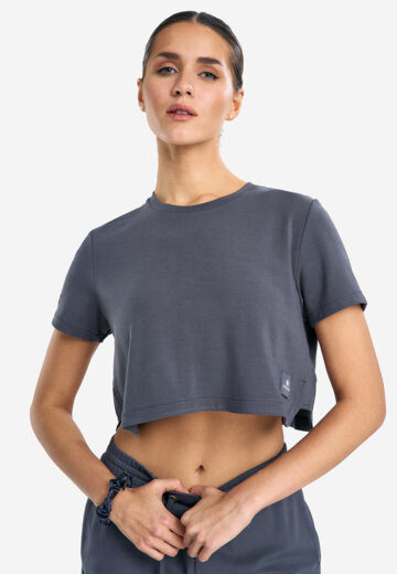 Футболка женская Sensana ForeverSweet, Коричневый