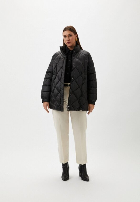 Куртка стеганая Persona by Marina Rinaldi