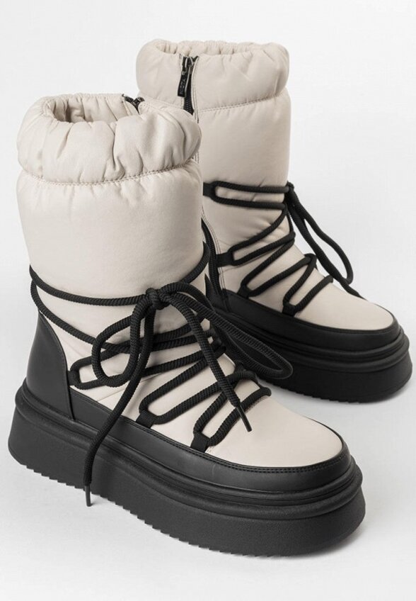 Дутики Niota Line