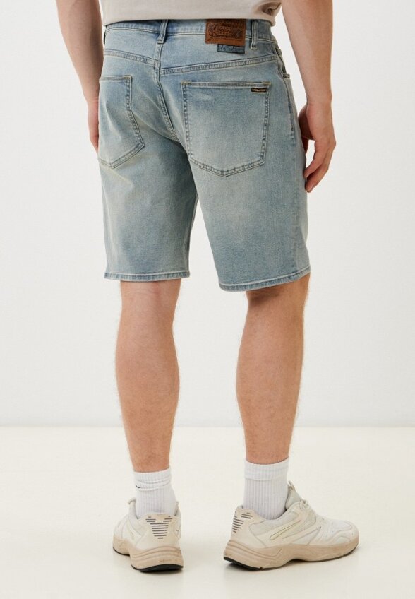 Шорты джинсовые Volcom
