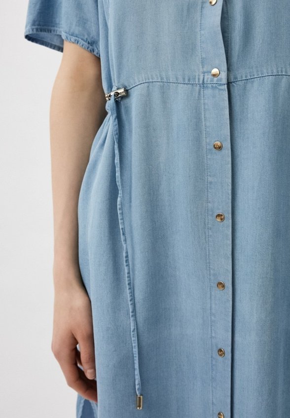 Платье Alessandro Manzoni Yachting