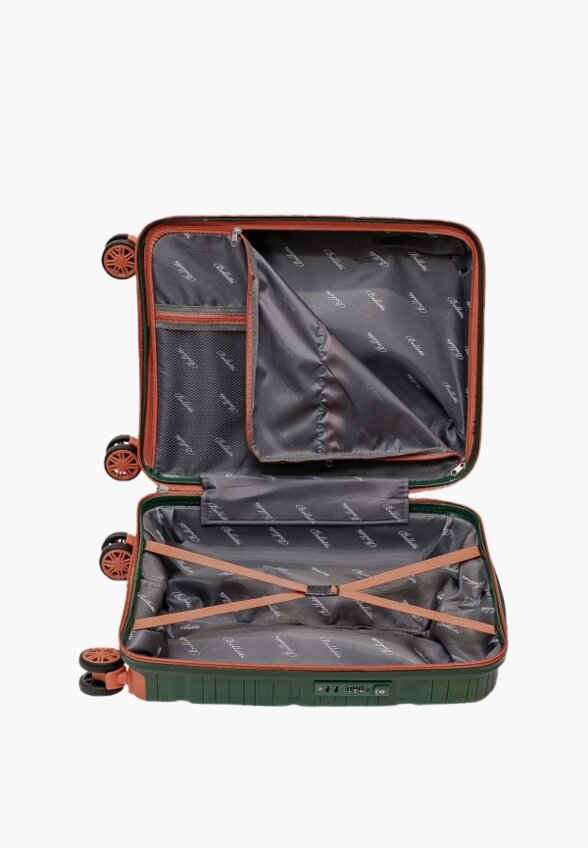 Чемодан Belletti