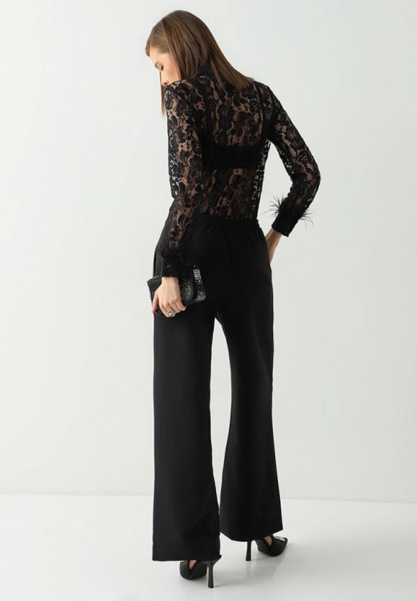 Блуза Time-to-dress