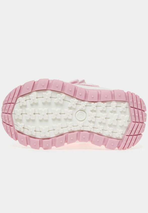 Ботинки Tikkago