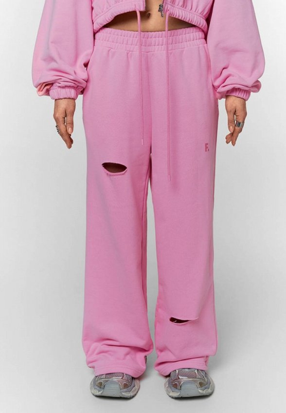 Брюки спортивные Feelz