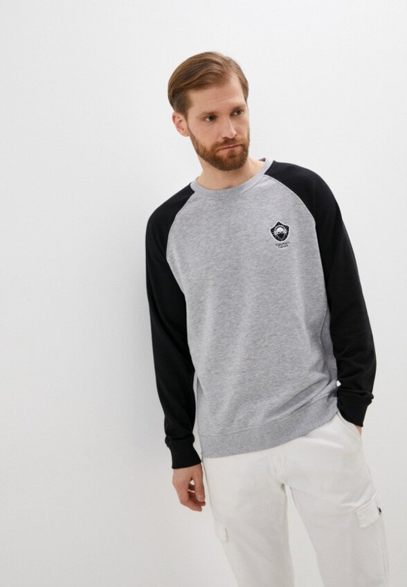 Свитшот Colin's