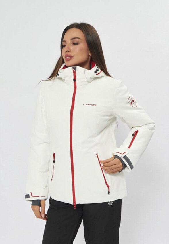 Куртка горнолыжная Lafor