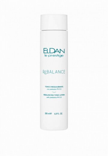 Тоник для лица Eldan Cosmetics