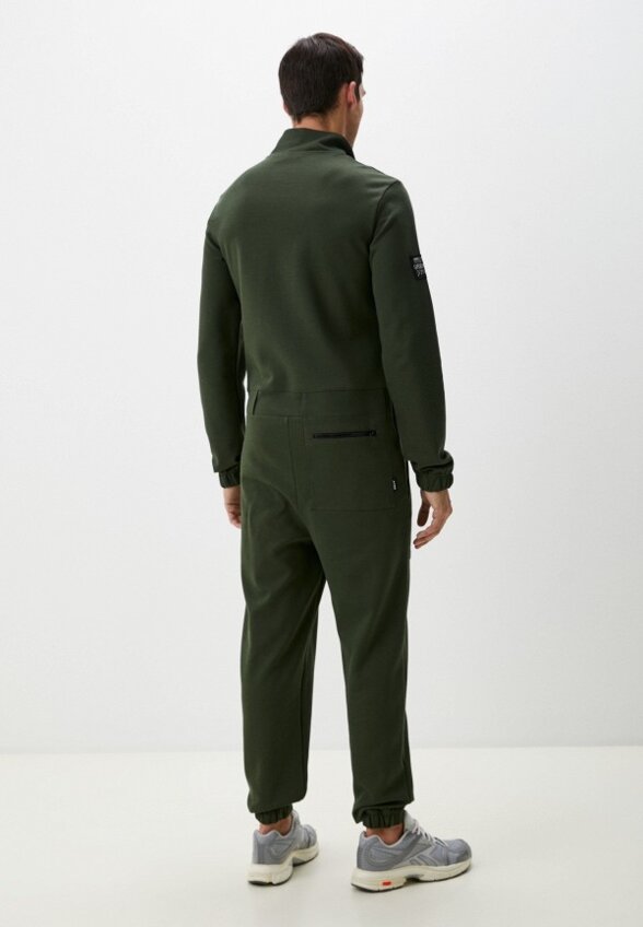 Комбинезон Cave