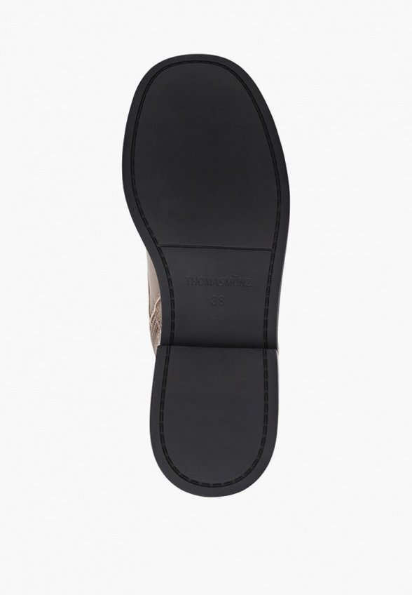 Ботинки Thomas Munz