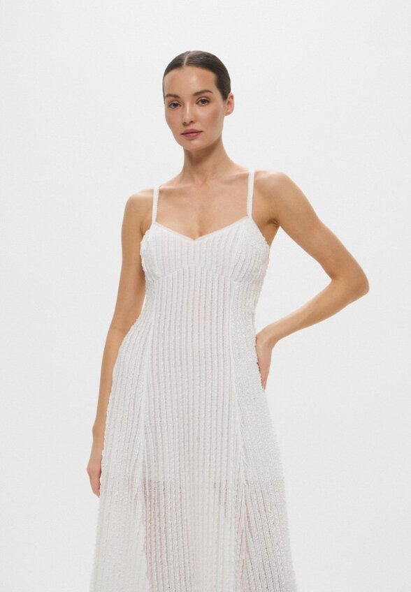 Сарафан Charo Ibiza 1989