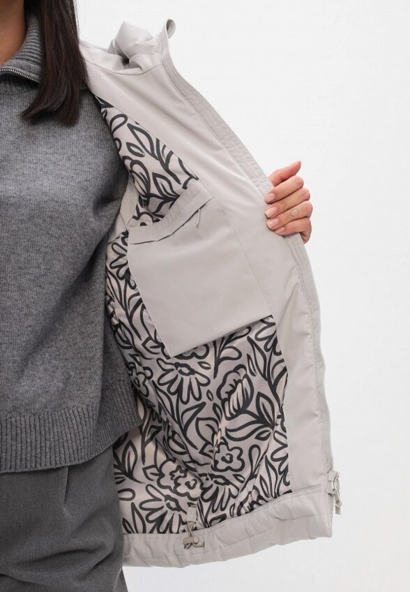 Жилет утепленный Alpex