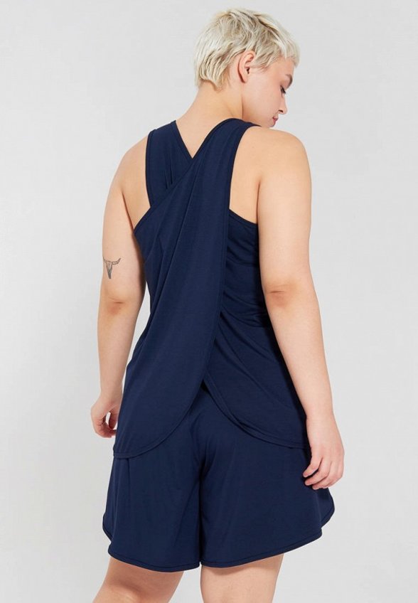 Майка домашняя Lessismore