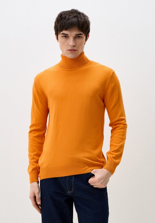 Водолазка F.G.Z.