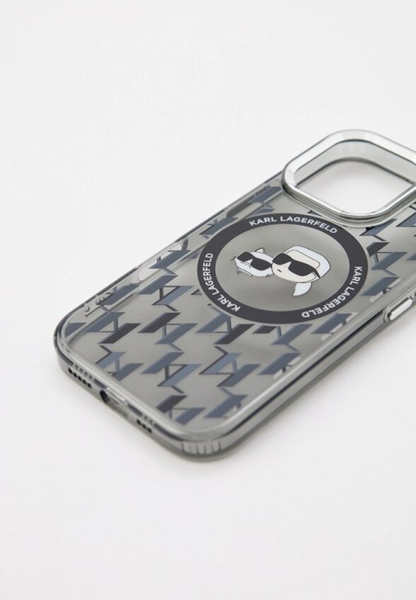 Чехол для iPhone Karl Lagerfeld