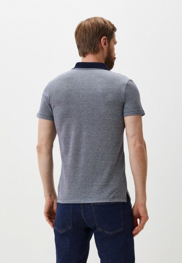 Поло Mark Formelle