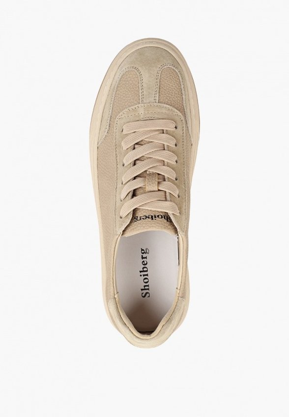 Кеды Shoiberg