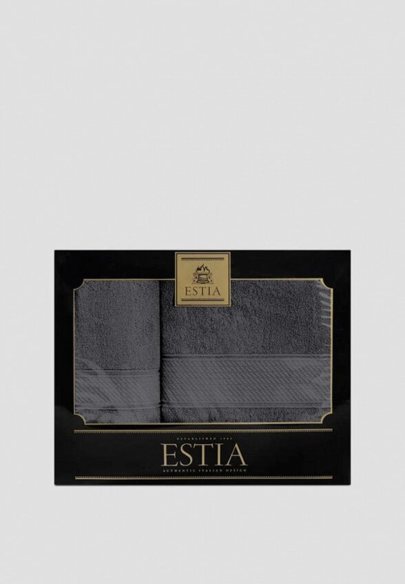 Полотенца 2 шт. Estia