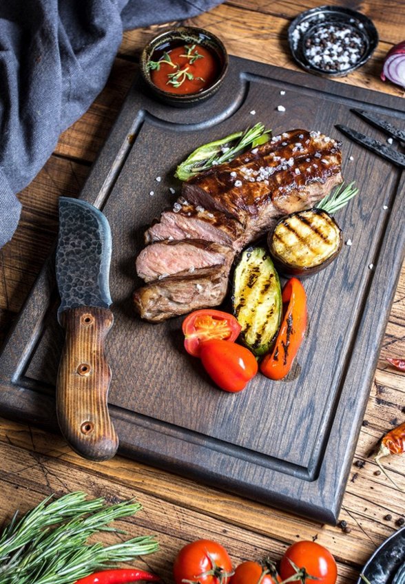 Доска разделочная Фоксвудрус