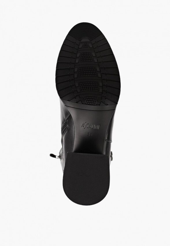 Сапоги Ascalini