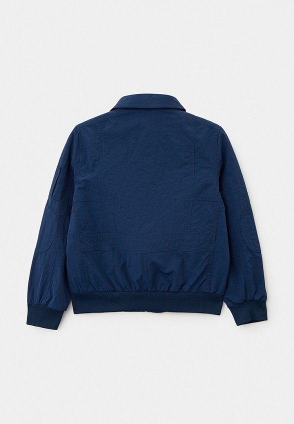 Куртка Aeronautica Militare