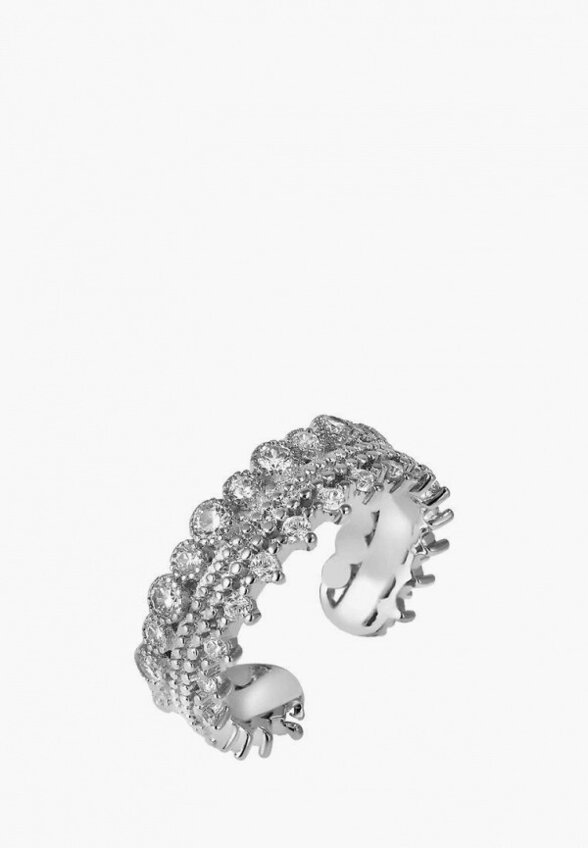 Кольцо Ice&High Collection