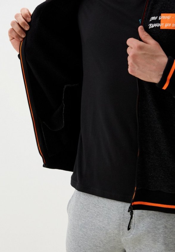 Олимпийка PlayToday