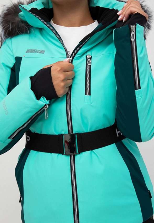 Куртка горнолыжная High Experience