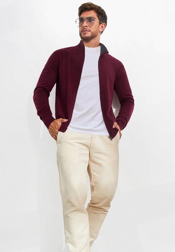 Кардиган Mountica