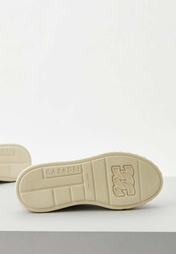 Кеды Casadei