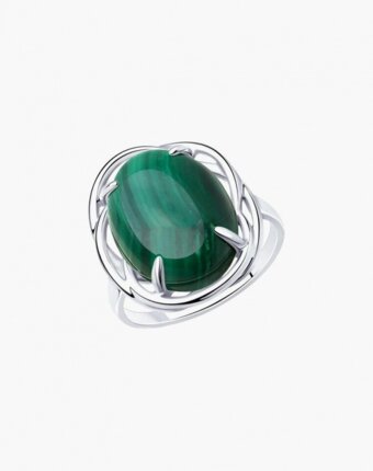 Кольцо Diamant женщинам