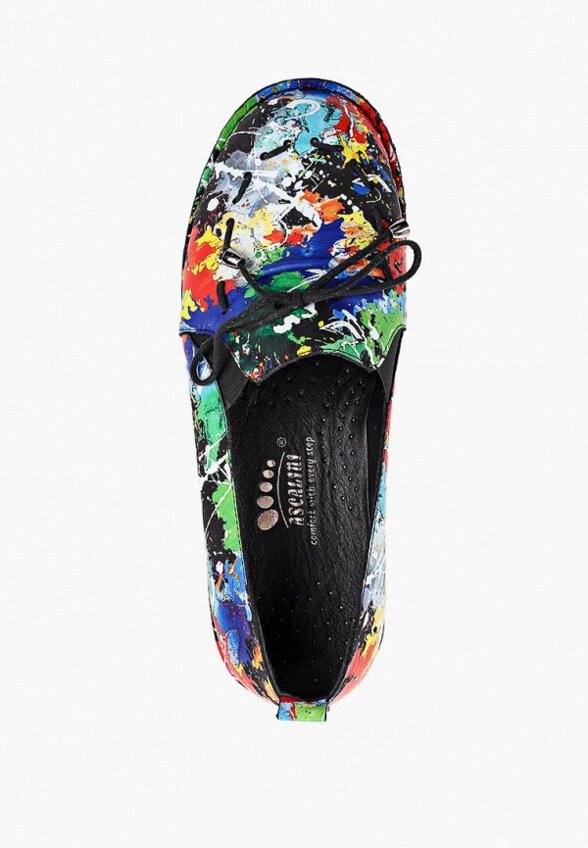 Слипоны Ascalini