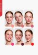 Тинт для губ, щек и век Krygina Cosmetics7  - превью