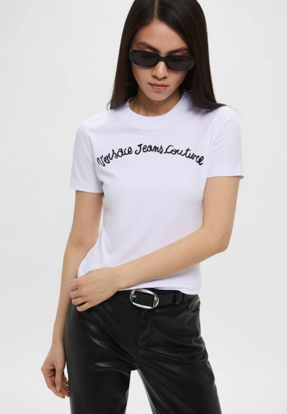 Футболка Versace Jeans Couture