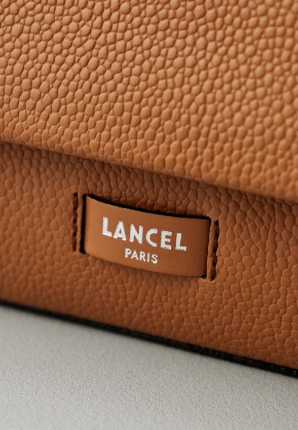 Сумка Lancel